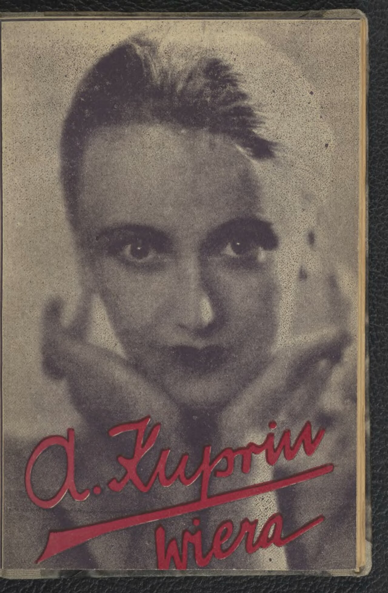 Aleksandr I. Kuprin