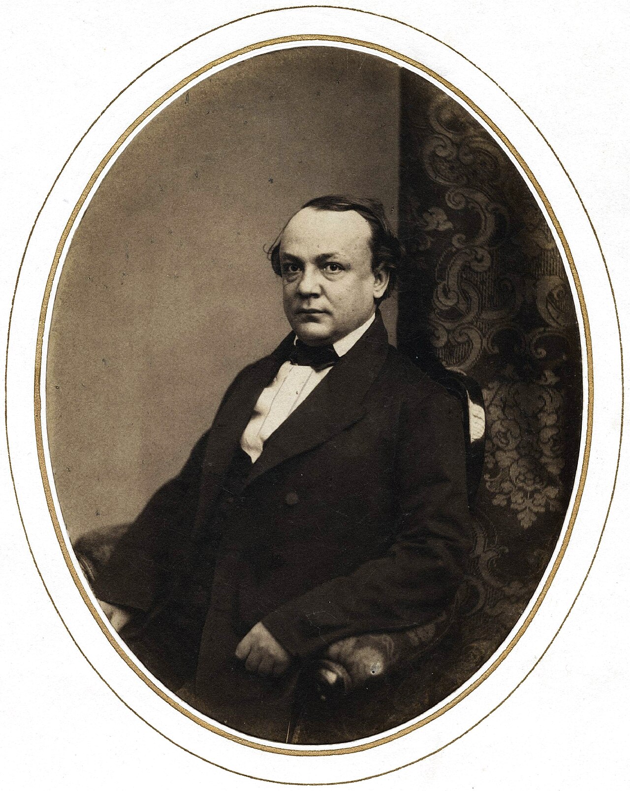 Aleksey Pisemsky