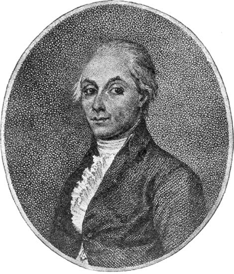 Alexander Radishchev
