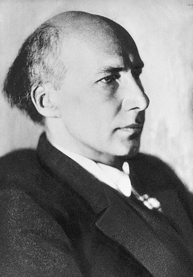 Andrei Bely