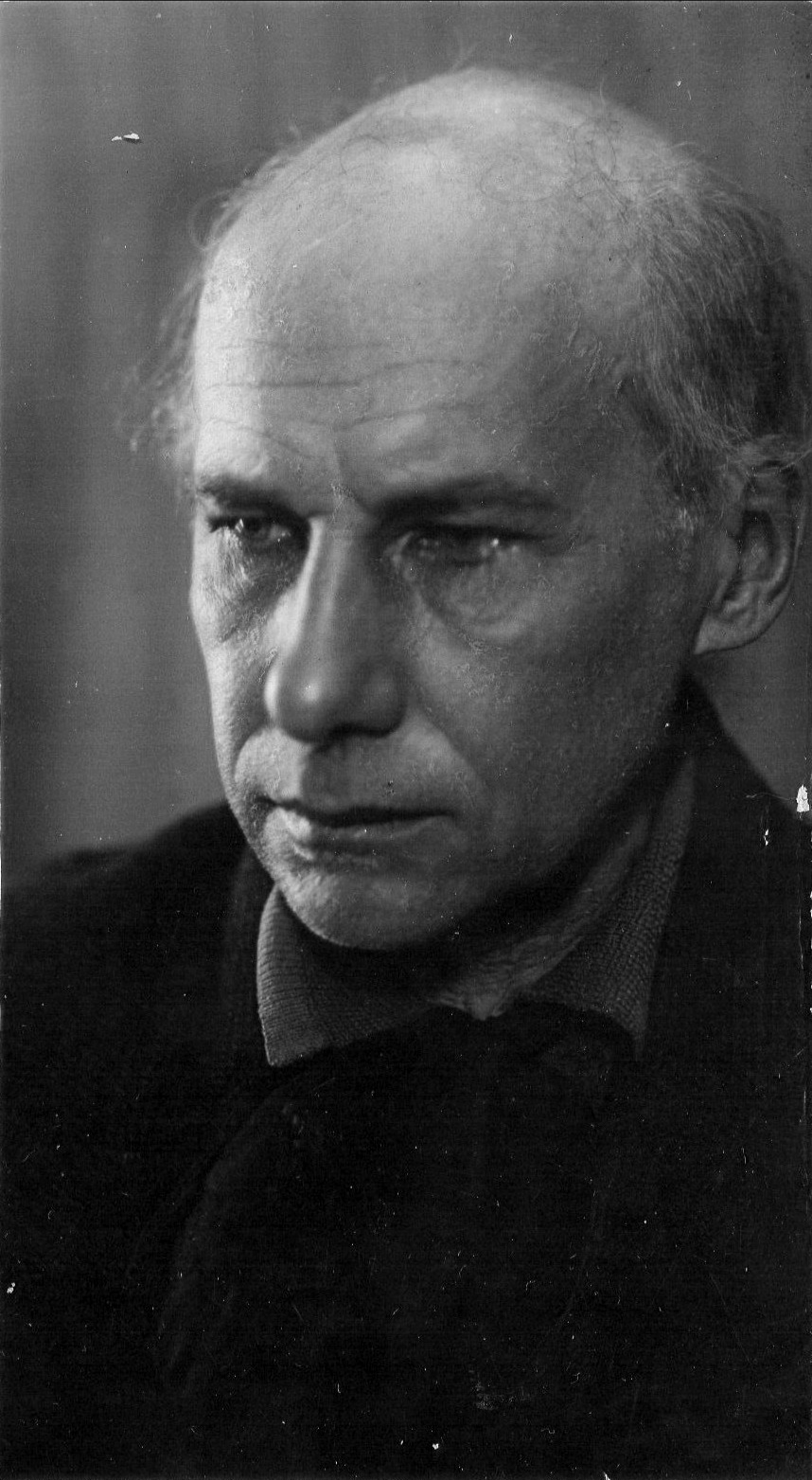 Andrei Bely