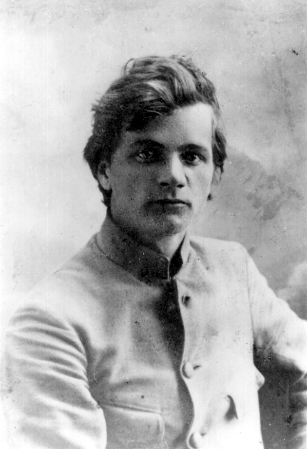 Andrei Platonov