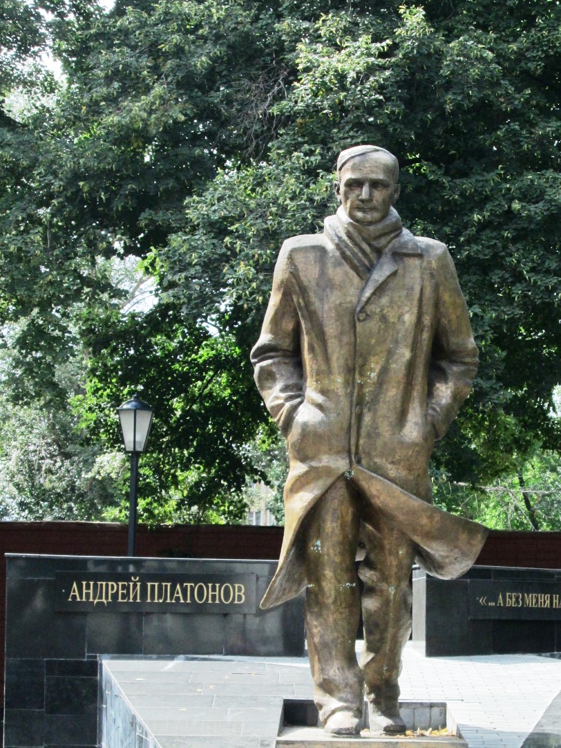 Andrei Platonov