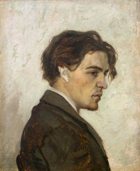 Anton Chekhov
