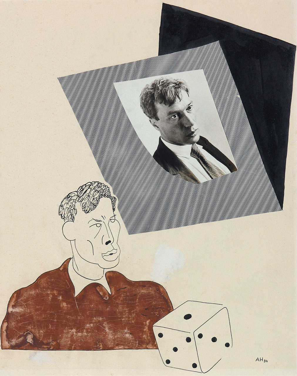 Boris Pasternak